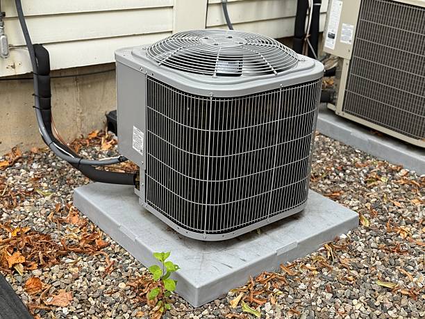 24/7 Emergency Hvac experts in Morrisonville, IL