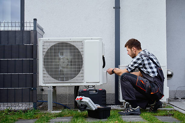 Top rated local Hvac specialists in Morrisonville, IL